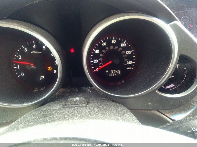 2006 SUBARU TRIBECA VIN: 454WX82C164413182