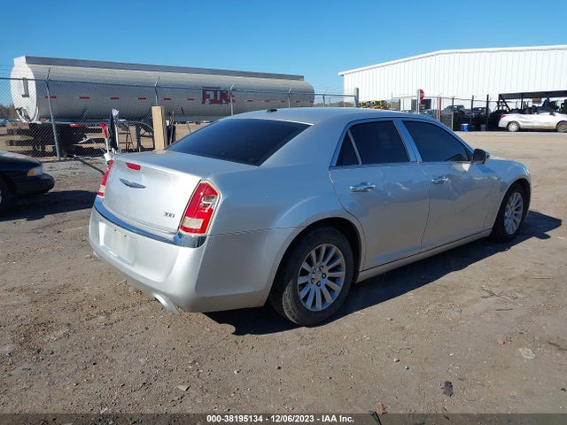 Aukcja sprzedaży 2012 Chrysler 300, vin: 2C3CCAAG2CH312279, numer aukcji: 38195134