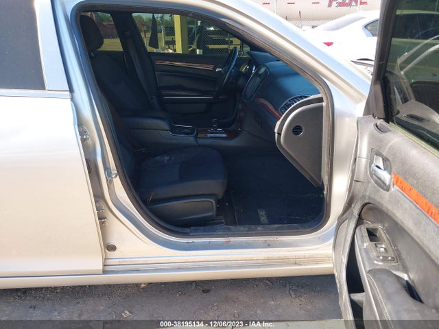Aukcja sprzedaży 2012 Chrysler 300, vin: 2C3CCAAG2CH312279, numer aukcji: 38195134
