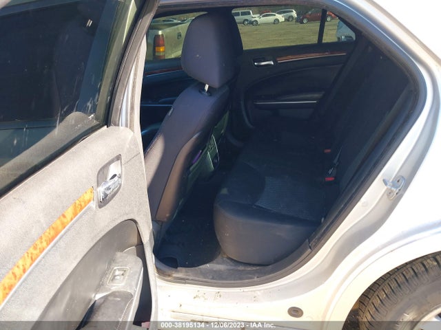 Aukcja sprzedaży 2012 Chrysler 300, vin: 2C3CCAAG2CH312279, numer aukcji: 38195134