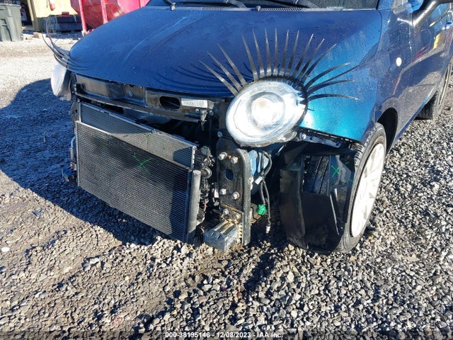 2013 FIAT 500 3C3CFFARXDT652164 Photo 5