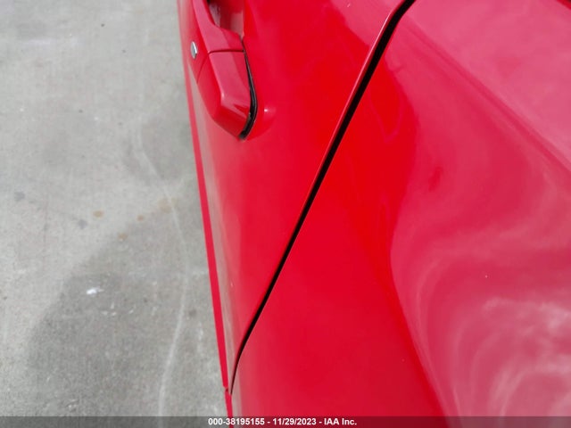 Chevrolet Camaro 1lt 2016 1G1FB3DS8G0183071 Image 10