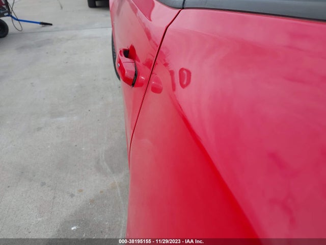 Chevrolet Camaro 1lt 2016 1G1FB3DS8G0183071 Image 15