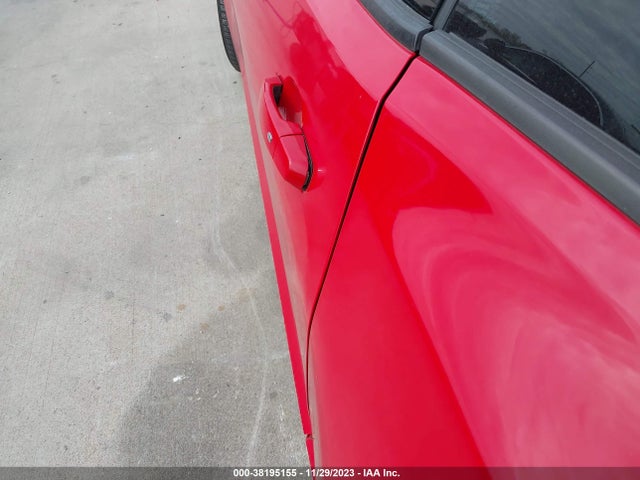 Chevrolet Camaro 1lt 2016 1G1FB3DS8G0183071 Image 11