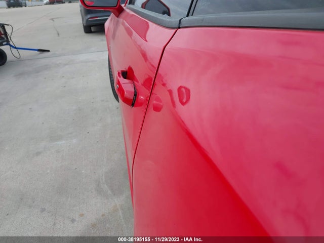 Chevrolet Camaro 1lt 2016 1G1FB3DS8G0183071 Image 7