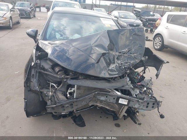 Chevrolet CRUZE LS 2019 1G1BC5SM4K7151147 Image 12