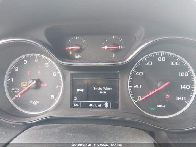 Chevrolet CRUZE LS 2019 1G1BC5SM4K7151147 Image 7