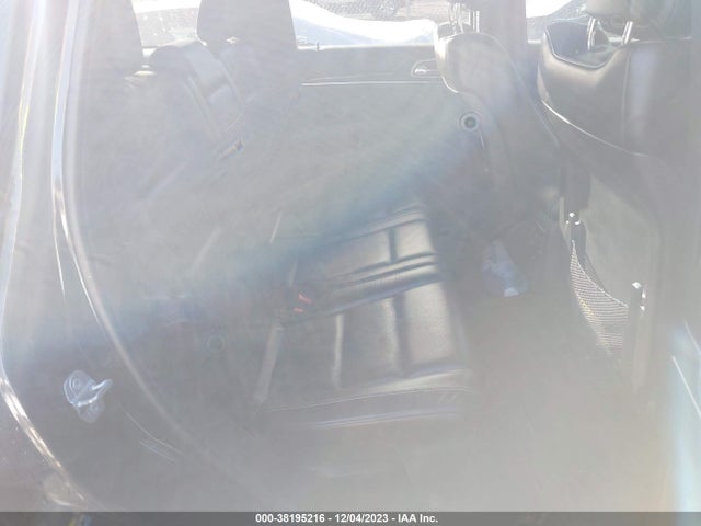 2014 JEEP GRAND CHEROKEE OVERLAND VIN: 1C4RJFCG1EC396039