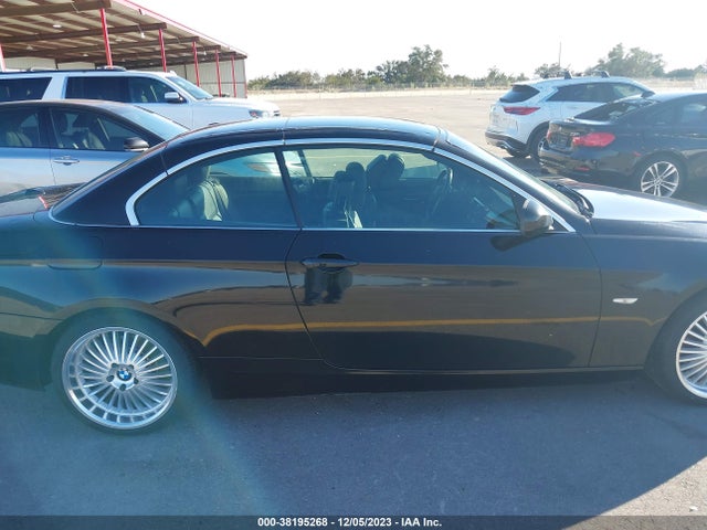2010 BMW 3 SERIES 328I VIN: WBAWR3C57AP461954