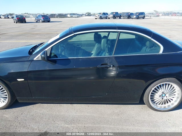 2010 BMW 3 SERIES 328I VIN: WBAWR3C57AP461954