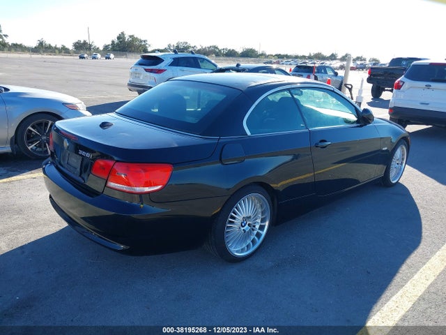 2010 BMW 3 SERIES 328I VIN: WBAWR3C57AP461954