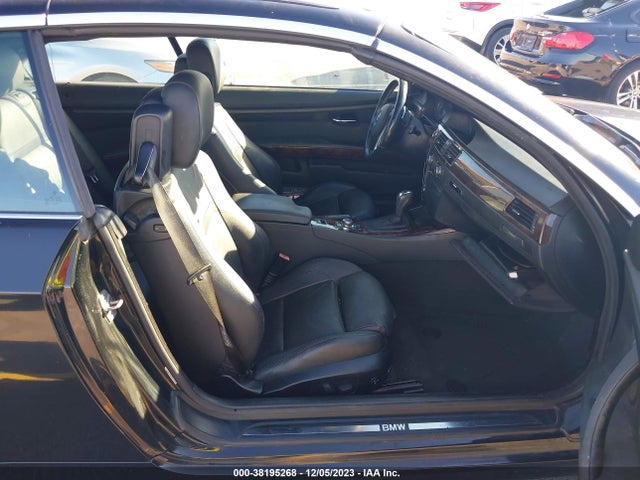 2010 BMW 3 SERIES 328I VIN: WBAWR3C57AP461954
