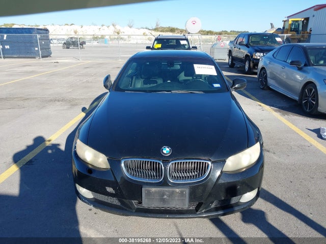 2010 BMW 3 SERIES 328I VIN: WBAWR3C57AP461954
