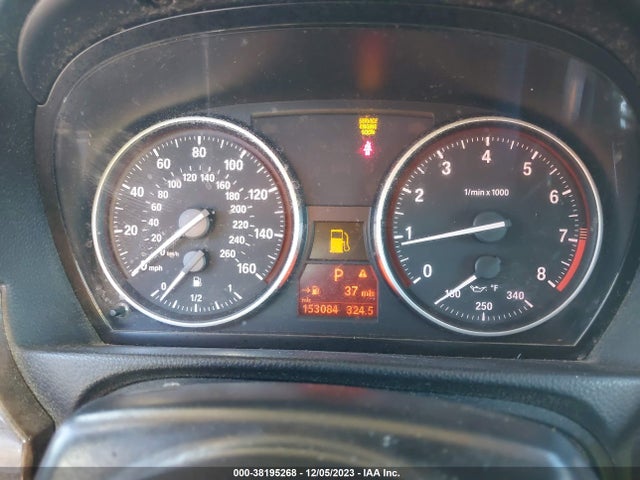 2010 BMW 3 SERIES 328I VIN: WBAWR3C57AP461954