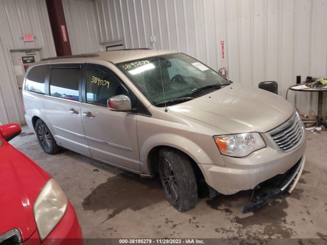2C4RC1CG3ER304112 Chrysler Town & Country Touring-l
