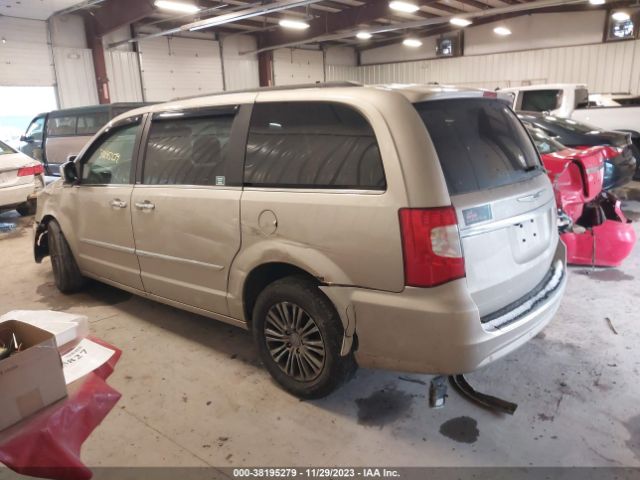 2C4RC1CG3ER304112 Chrysler Town & Country Touring-l