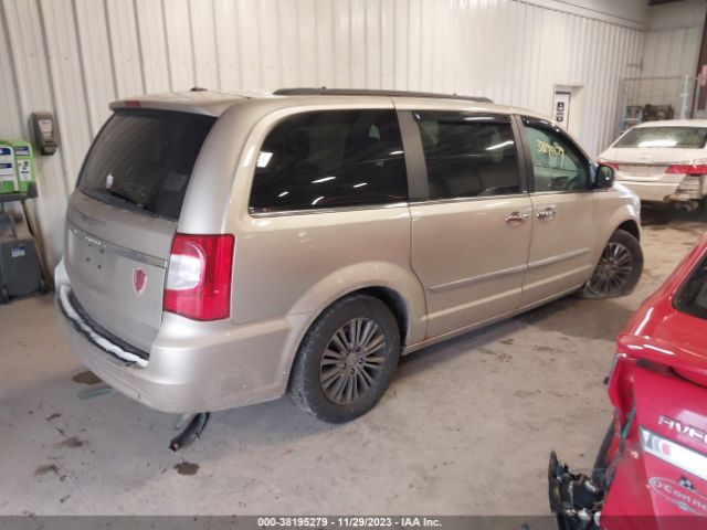 2C4RC1CG3ER304112 Chrysler Town & Country Touring-l