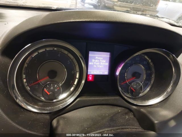 2C4RC1CG3ER304112 Chrysler Town & Country Touring-l