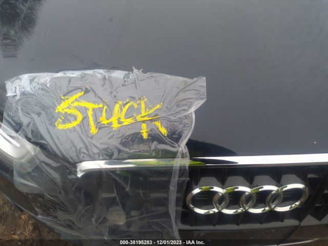WA1EFCFS3FR005237 Audi Q3 2.0t Premium Plus