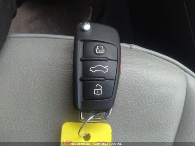WA1EFCFS3FR005237 Audi Q3 2.0t Premium Plus