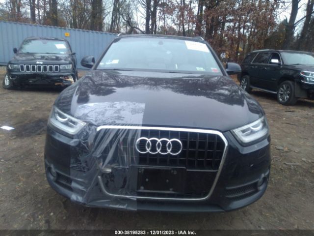 WA1EFCFS3FR005237 Audi Q3 2.0t Premium Plus