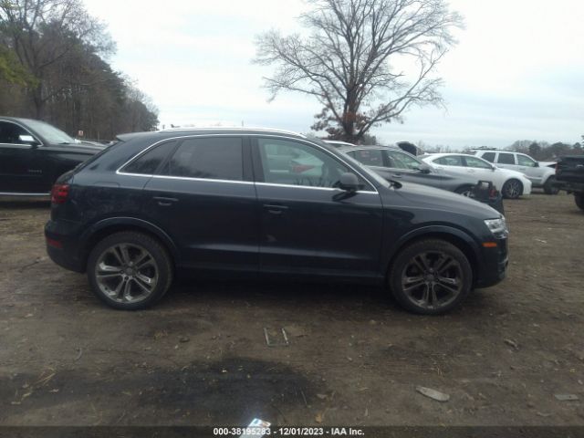 WA1EFCFS3FR005237 Audi Q3 2.0t Premium Plus
