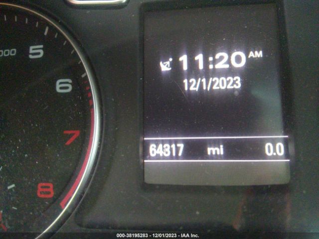 WA1EFCFS3FR005237 Audi Q3 2.0t Premium Plus