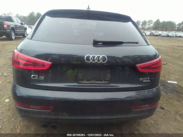 WA1EFCFS3FR005237 Audi Q3 2.0t Premium Plus