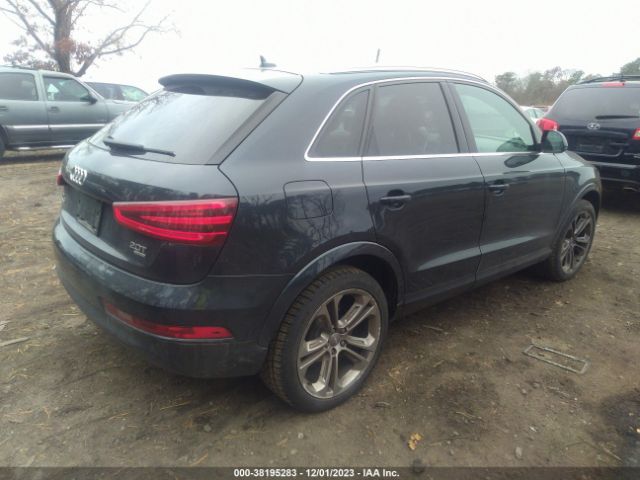 WA1EFCFS3FR005237 Audi Q3 2.0t Premium Plus