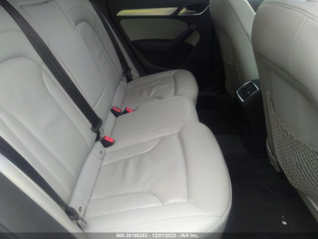 WA1EFCFS3FR005237 Audi Q3 2.0t Premium Plus