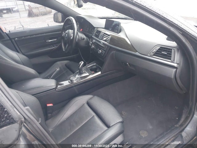 BMW 435i Gran Coupe 2016 WBA4B1C55GG241916 Image 5