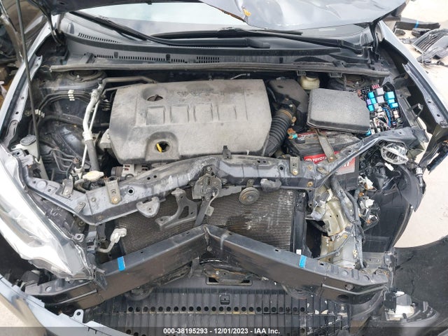 Toyota Corolla S Premium 2016 5YFBURHE1GP485038 Image 10