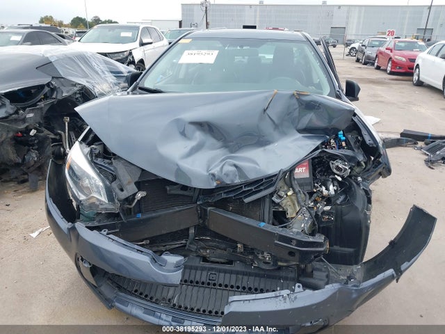 Toyota Corolla S Premium 2016 5YFBURHE1GP485038 Image 12