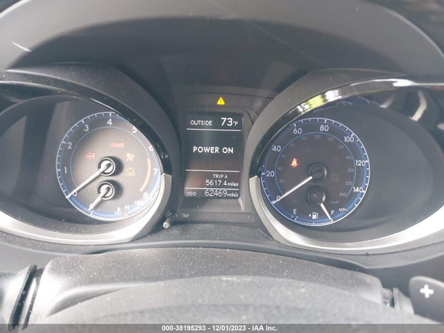 Toyota Corolla S Premium 2016 5YFBURHE1GP485038 Image 7