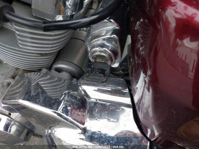 2009 HONDA VT750 JH2RC50069K501964 Photo 10