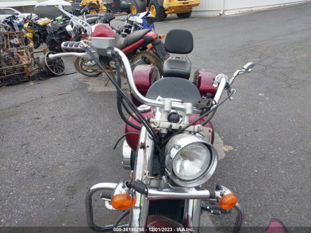 2009 HONDA VT750 JH2RC50069K501964 Photo 4