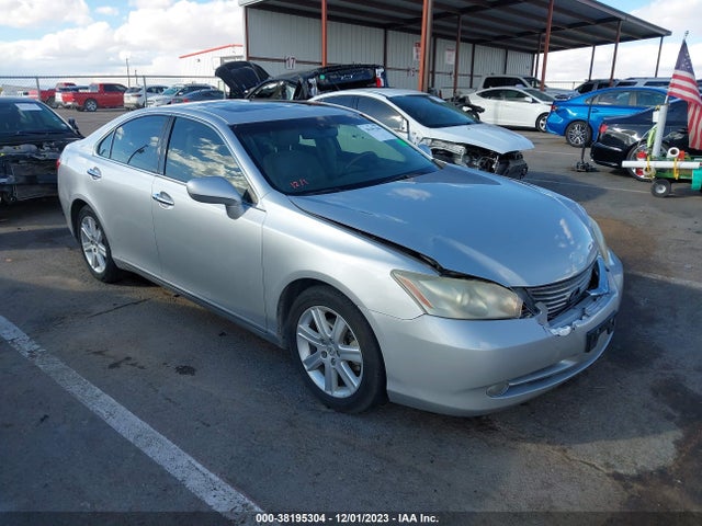Aukcja sprzedaży 2008 Lexus Es 350, vin: JTHBJ46GX82177008, numer aukcji: 38195304
