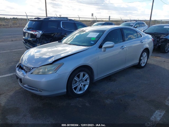 Aukcja sprzedaży 2008 Lexus Es 350, vin: JTHBJ46GX82177008, numer aukcji: 38195304