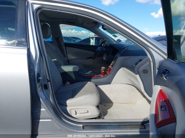 Aukcja sprzedaży 2008 Lexus Es 350, vin: JTHBJ46GX82177008, numer aukcji: 38195304