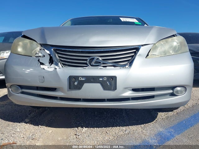 Aukcja sprzedaży 2008 Lexus Es 350, vin: JTHBJ46GX82177008, numer aukcji: 38195304