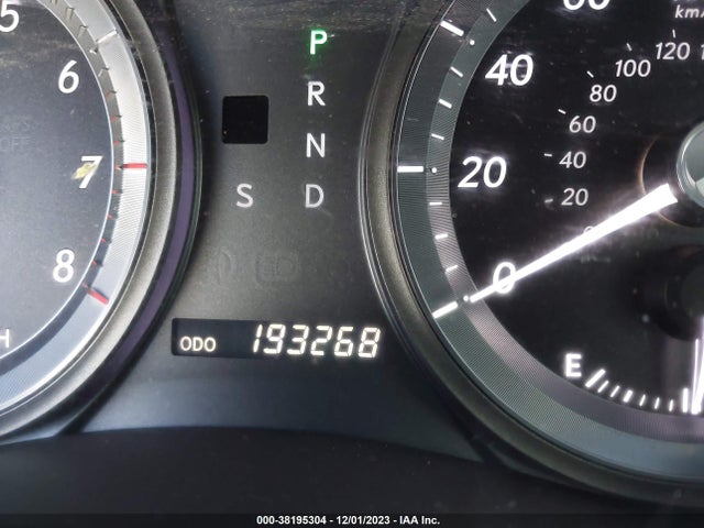 Aukcja sprzedaży 2008 Lexus Es 350, vin: JTHBJ46GX82177008, numer aukcji: 38195304