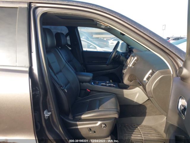 1C4RDHEG9FC729332 Dodge Durango Citadel
