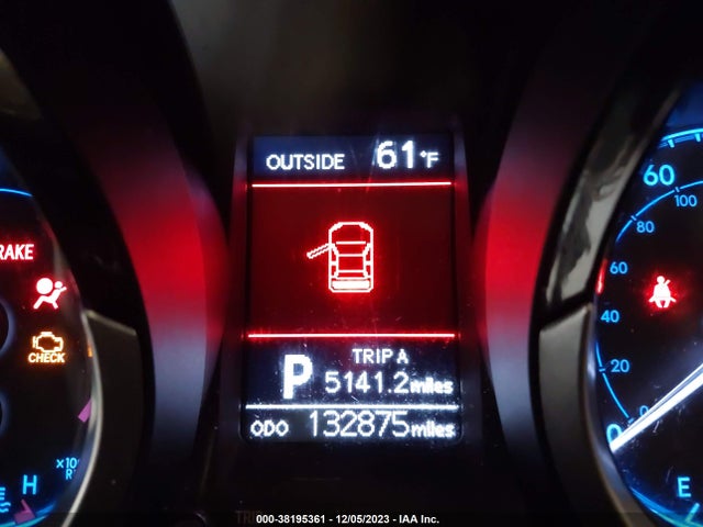 2016 TOYOTA COROLLA S PLUS VIN: 2T1BURHE2GC614453