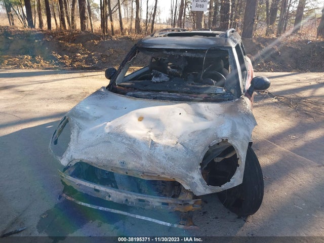 2014 MINI CLUBMAN WMWZF3C53ET571368 Photo 5