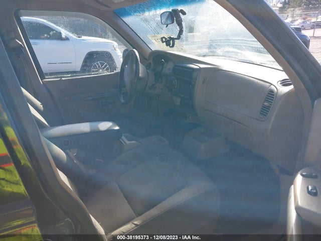 2001 FORD EXPLORER SPORT TRAC VIN: 1FMZU77EX1UA31722