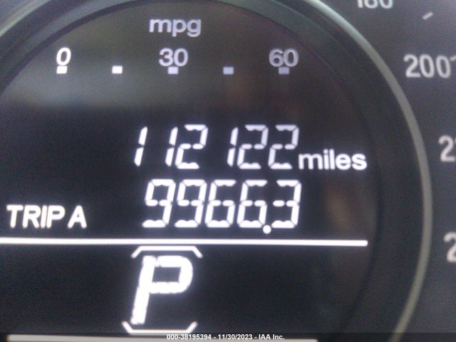 Honda ACCORD LX 2016 1HGCR2F34GA183649 Image 15