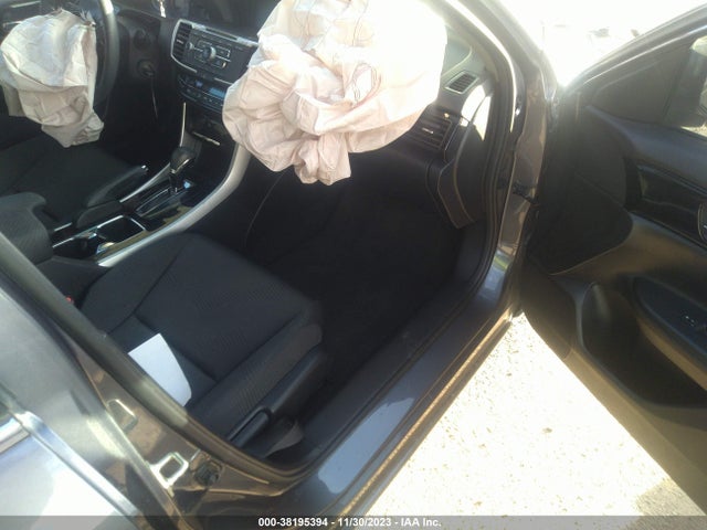 Honda ACCORD LX 2016 1HGCR2F34GA183649 Image 5
