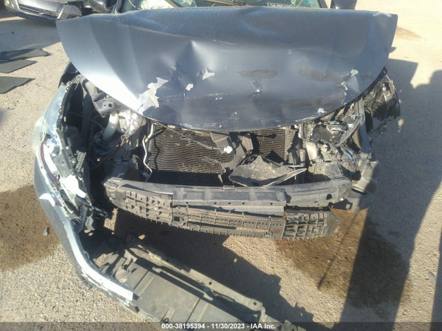 Honda ACCORD LX 2016 1HGCR2F34GA183649 Image 6