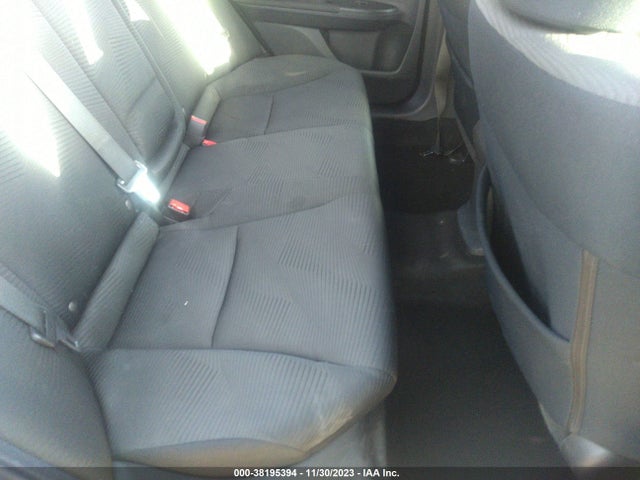 Honda ACCORD LX 2016 1HGCR2F34GA183649 Image 8