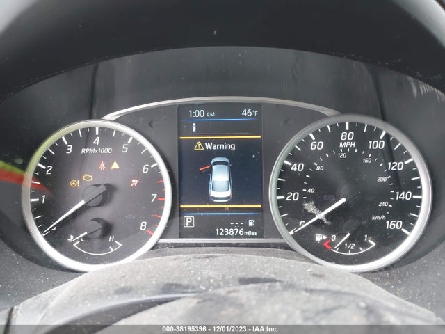 2019 NISSAN SENTRA S VIN: 3N1AB7APXKY313328